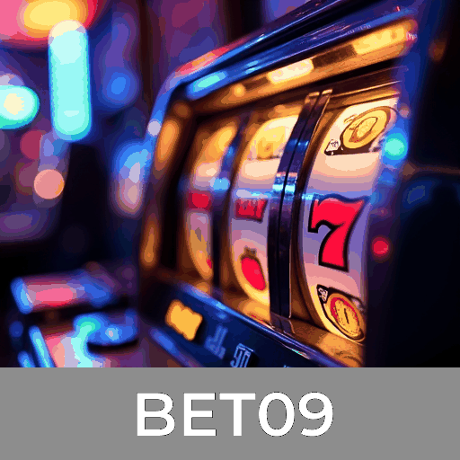 BET09: Excelência em apostas esportivas com foco no Brasil