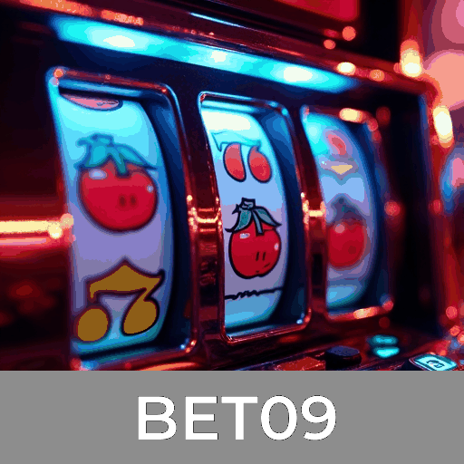 Aproveite os bônus incríveis e únicos do BET09