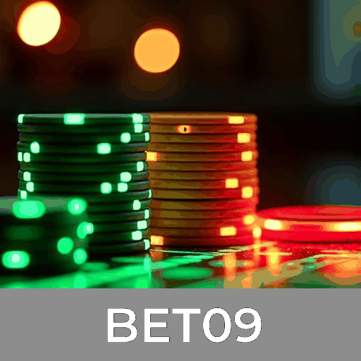BET09: Seu Cassino Online Confiável e Premiador