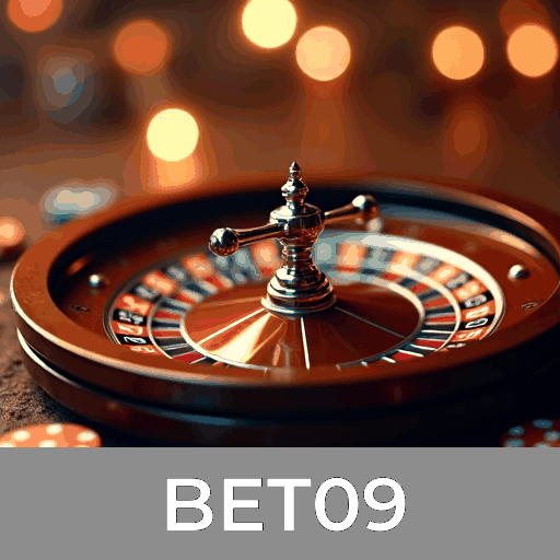 BET09: Sua Plataforma de Apostas Móvel Completa e Prática