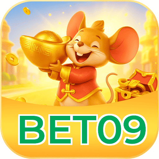 BET09 logo